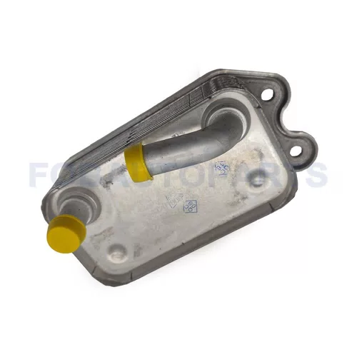 Oil Cooler Radiator for VOLVO C30 2007-2013 2.4L 2.5T T5 C70 31201909 30774483 6g9n-6a642-bd - image 4